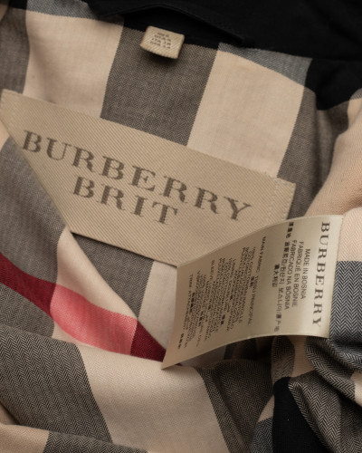 Burberry