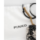 Pinko Torebka boucle