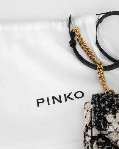 Pinko Torebka boucle