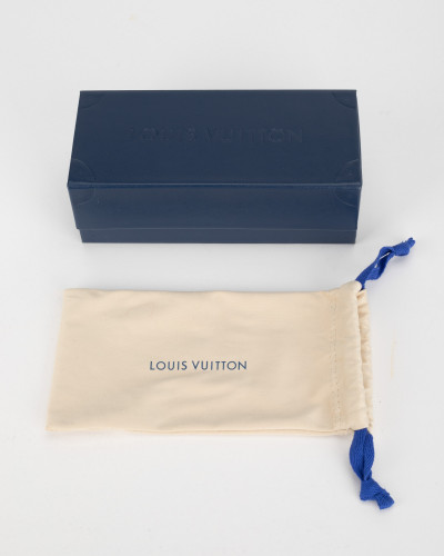Louis Vuitton Okulary