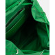 Pinko Plecak zielony plecak