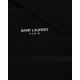 Saint Laurent  Baleriny czarne