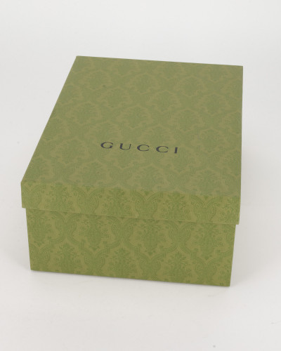 Gucci Sportowe buty  RUN