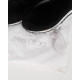 Jimmy Choo Sportowe buty z futerkiem