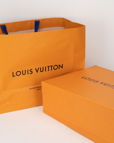 Louis Vuitton Torebka Capucines
