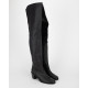 Stuart Weitzman Kozaki dlugie