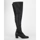 Stuart Weitzman Kozaki dlugie