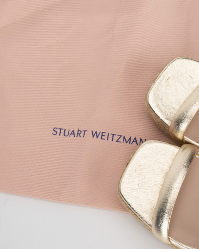 Stuart Weitzman Sandały