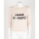 Dior Sweter st tropez