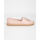 Tory Burch rezowe espadryle