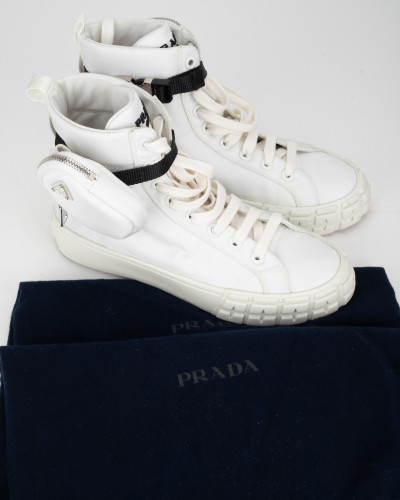 Prada Sportowy