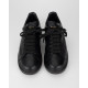 Alexander McQueen sneakersy czarne sportowe