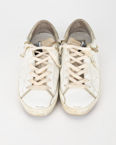 Golden Goose Sportowy