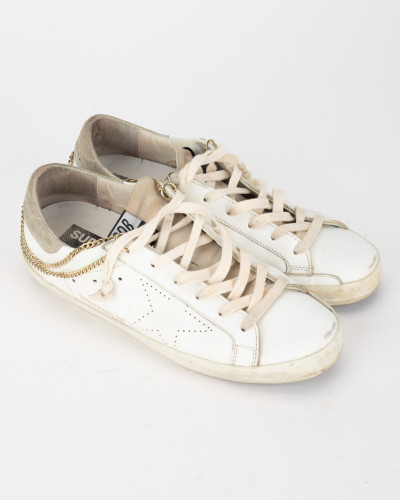 Golden Goose Sportowy