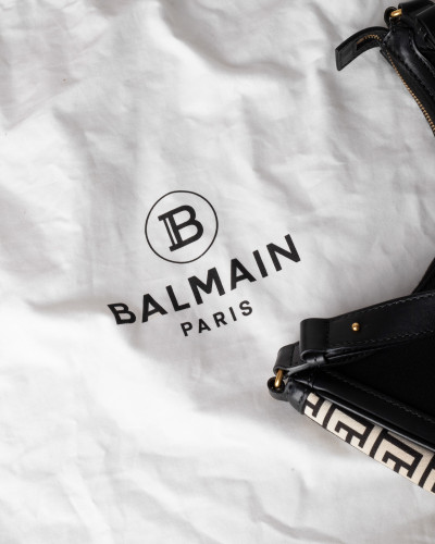 Balmain Torebka BALMAIN