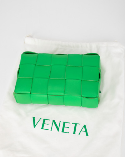 Bottega Veneta Torebka zielona