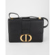 Dior Torebka 30 Montaigne czarna