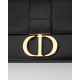 Dior Torebka 30 Montaigne czarna