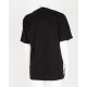 Dsquared2 T-shirt czarny