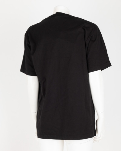 Dsquared2 T-shirt czarny