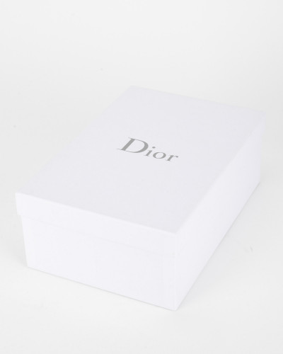 Dior Baleriny białe 'J'Adior'