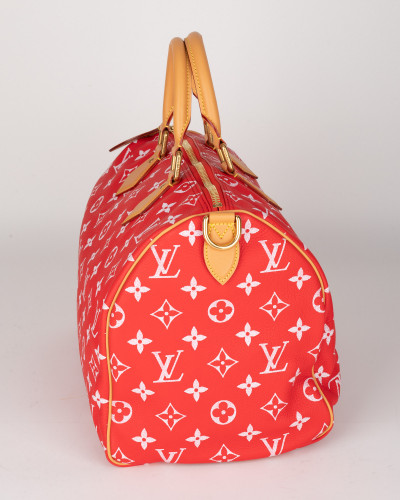 Louis Vuitton Podróżny