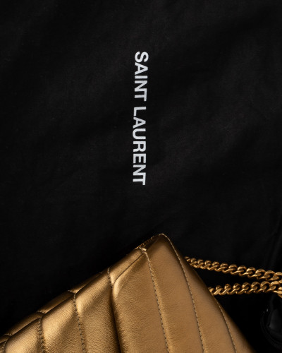 Saint Laurent  Torebka