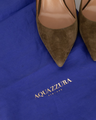 Aquazzura Szpilka