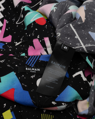 Balmain Koszula