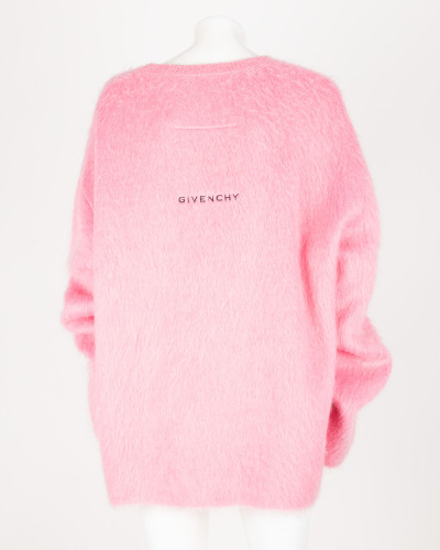 Givenchy Sweter