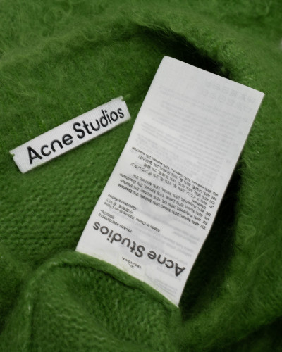 Acne Studios Sweter