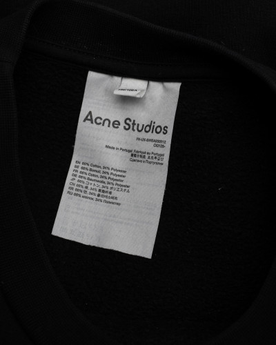 Acne Studios Bluza