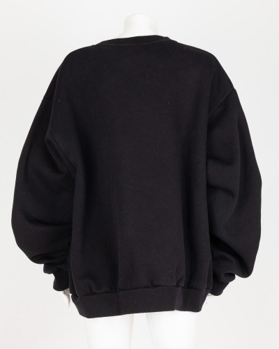 Acne Studios Bluza