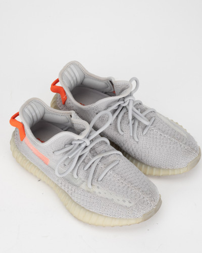 Yeezy Sportowe szare