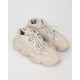 Yeezy Sportowe szare buty 500 36 2/3