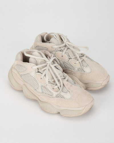 Yeezy Sportowe szare buty 500 36 2/3