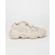 Yeezy Sportowe szare buty 500 36 2/3