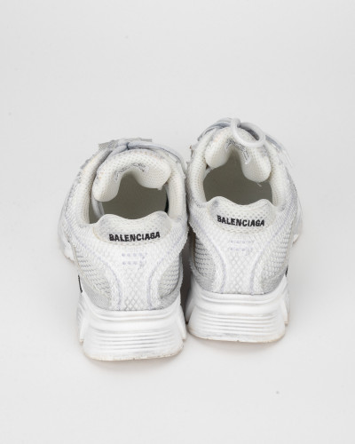 Balenciaga Sportowe szare buty