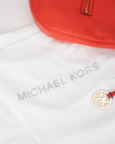 Michael Kors Torebka pomarańczowa