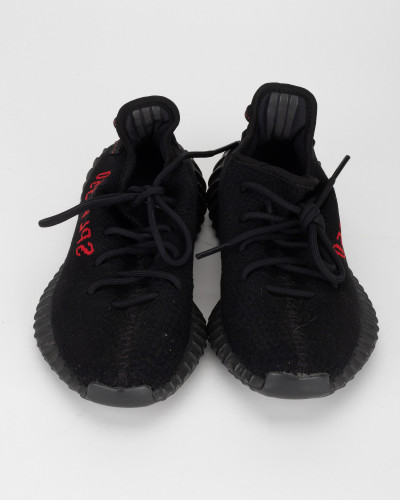 Yeezy Czarne Yeezy 'Boost'