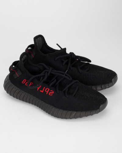 Yeezy Czarne Yeezy 'Boost'