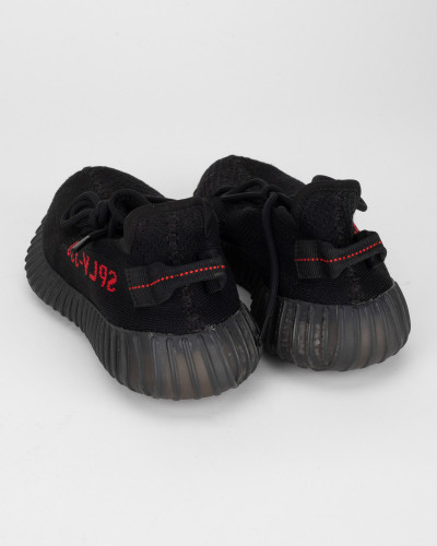 Yeezy Czarne Yeezy 'Boost'