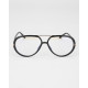 Tom Ford Okulary czarna oprawka /korekcyjne