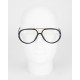 Tom Ford Okulary czarna oprawka /korekcyjne