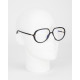 Tom Ford Okulary czarna oprawka /korekcyjne