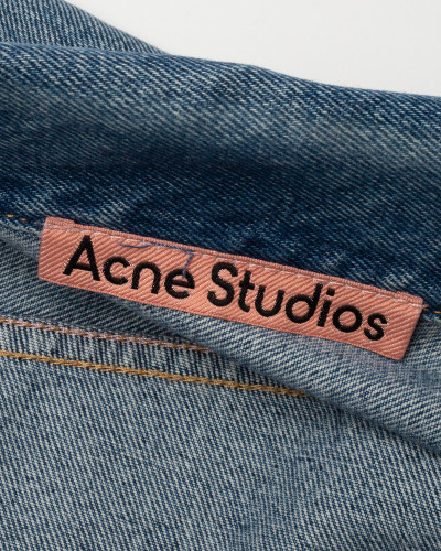 Acne Studios Kurtka