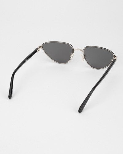 Linda Farrow  x Magda Butrym Okulary