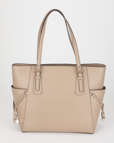 Michael Kors Torebka bezowa tote