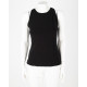 Max Mara Bluzka czarnay top