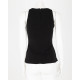 Max Mara Bluzka czarnay top